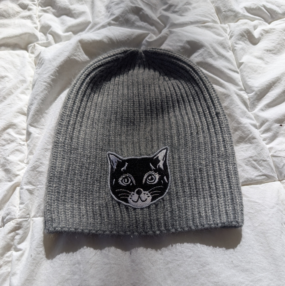 Gap Cat Hat - image 1